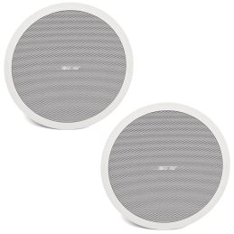 Bose Professional FS4CE In-Ceiling Loudspeaker Pair (White)