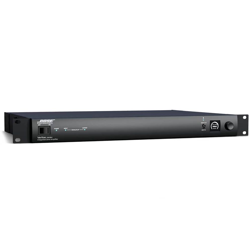 Bose Professional Veritas 2160BH Smart Mixer/Amplifier