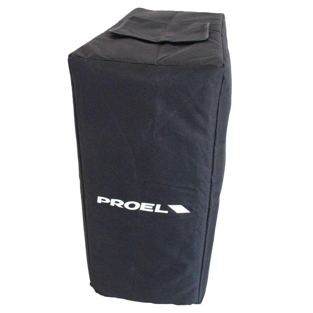 Proel COVERFREESUBX Padded Cover for FREESUBX