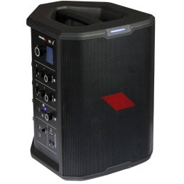 Proel FREEPROX Battery-Powered PA System