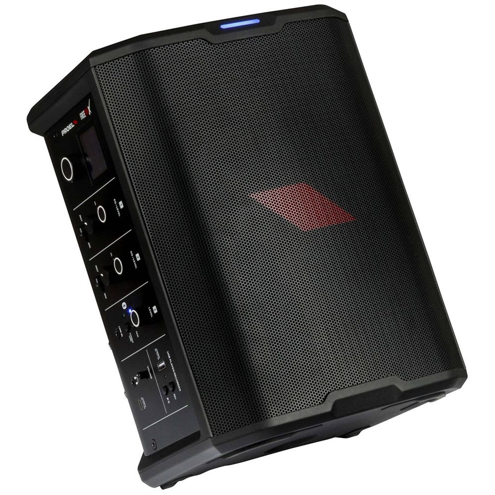 Proel FREEPROX Battery-Powered PA System