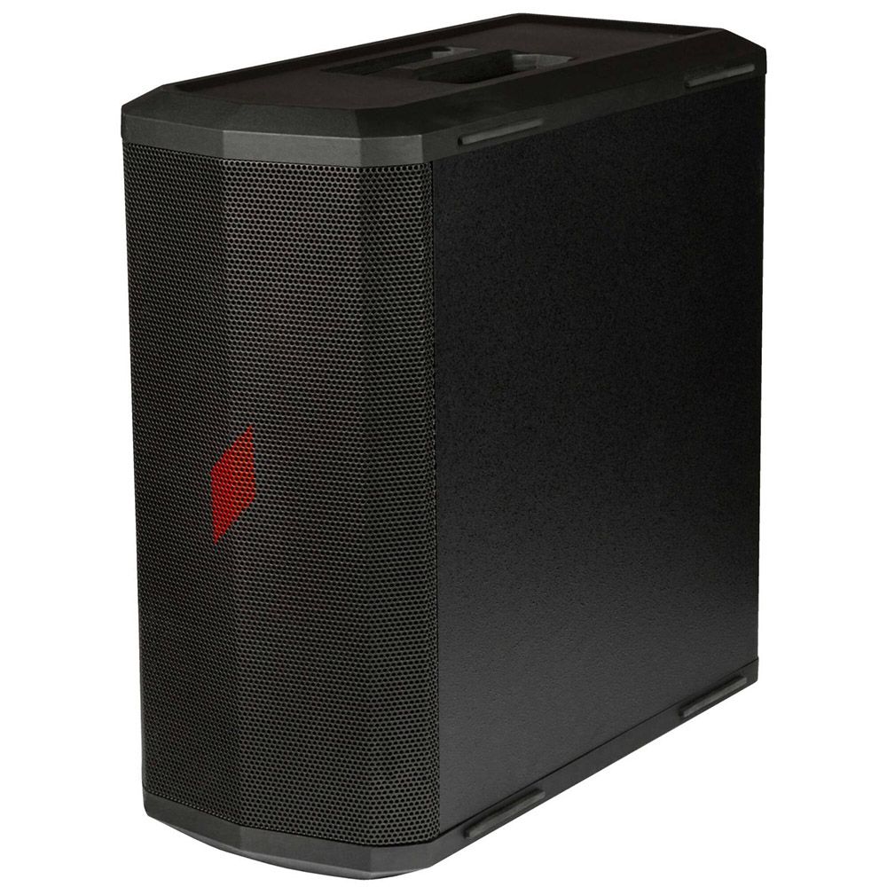Proel FREESUBX Portable Battery-Powered Active Subwoofer