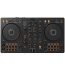 Pioneer DJ DDJ-FLX4 2-Channel DJ Controller