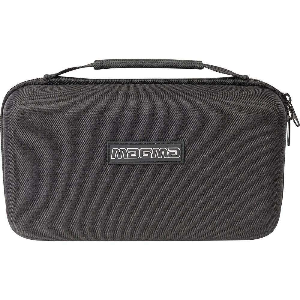 Roland MC-101 Groovebox with Magma CTRL Case