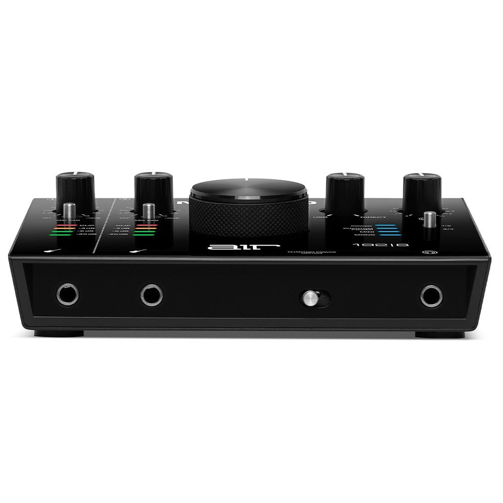 M-Audio AIR 192|8 USB Audio Interface