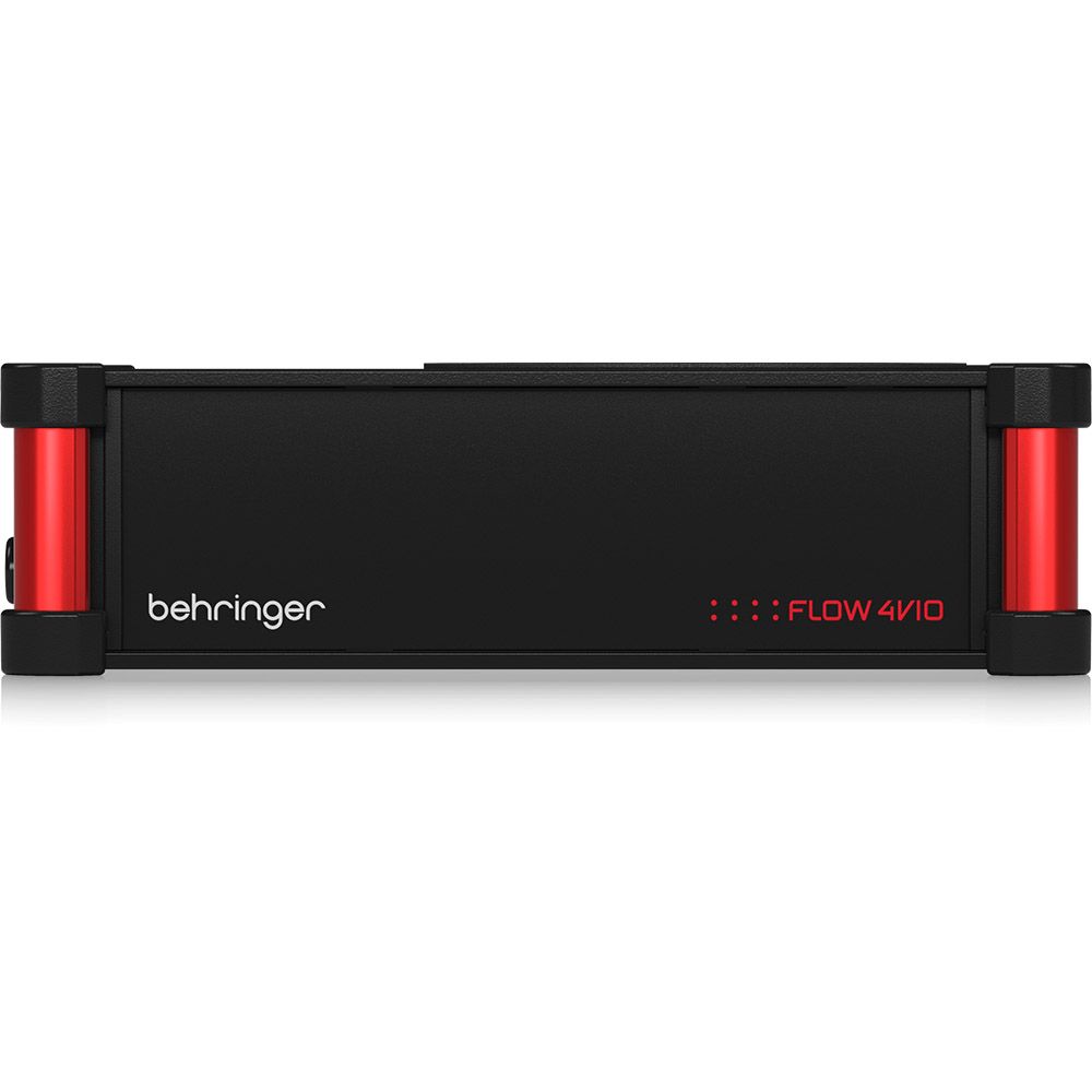 Behringer FLOW 4VIO StageConnect I/O Extender