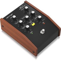 Behringer BM-17 Frequency Box Analog Effects Generator