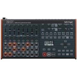 Behringer BMX Hybrid Sampling Drum Machine