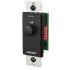 Bose Professional CC-1 Black Zone Controller