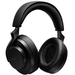 Shure AONIC 50 GEN 2 Wireless Noise Cancelling Headphones