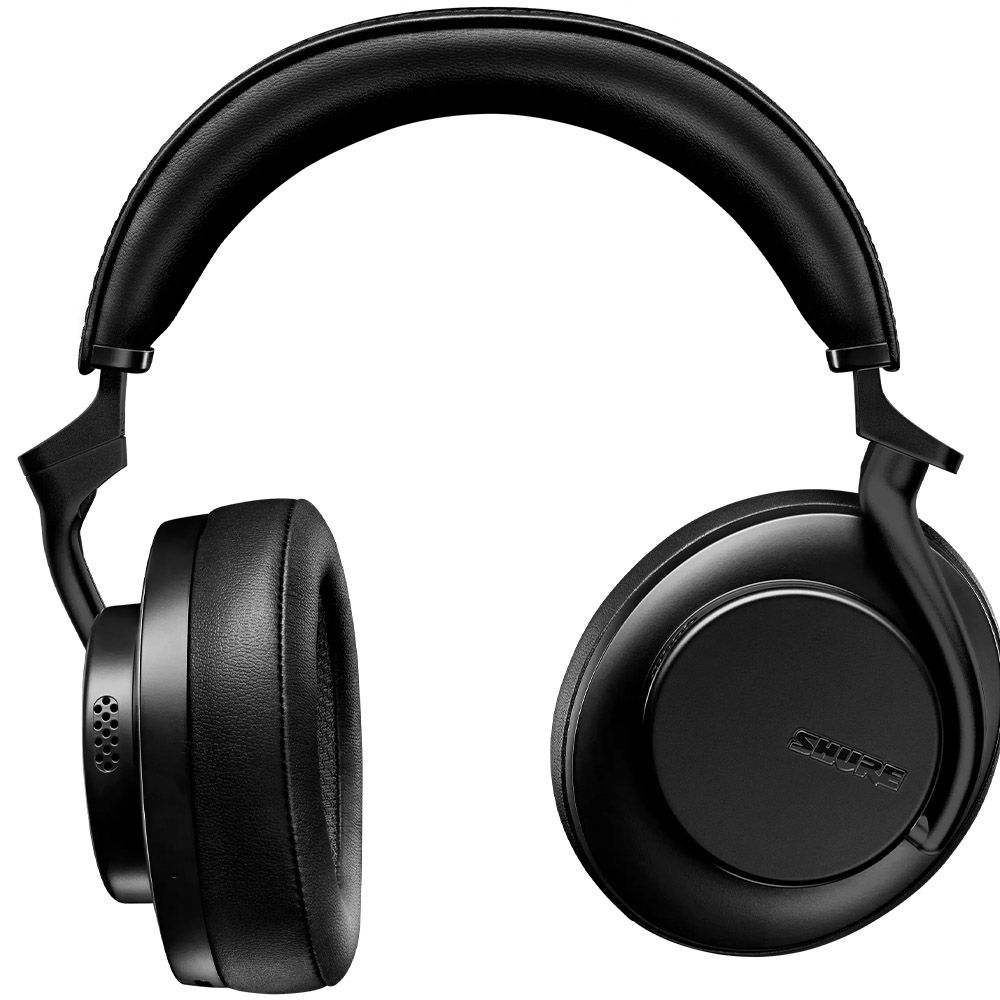 Shure AONIC 50 GEN 2 Wireless Noise Cancelling Headphones
