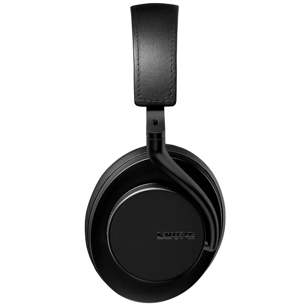 Shure AONIC 50 GEN 2 Wireless Noise Cancelling Headphones