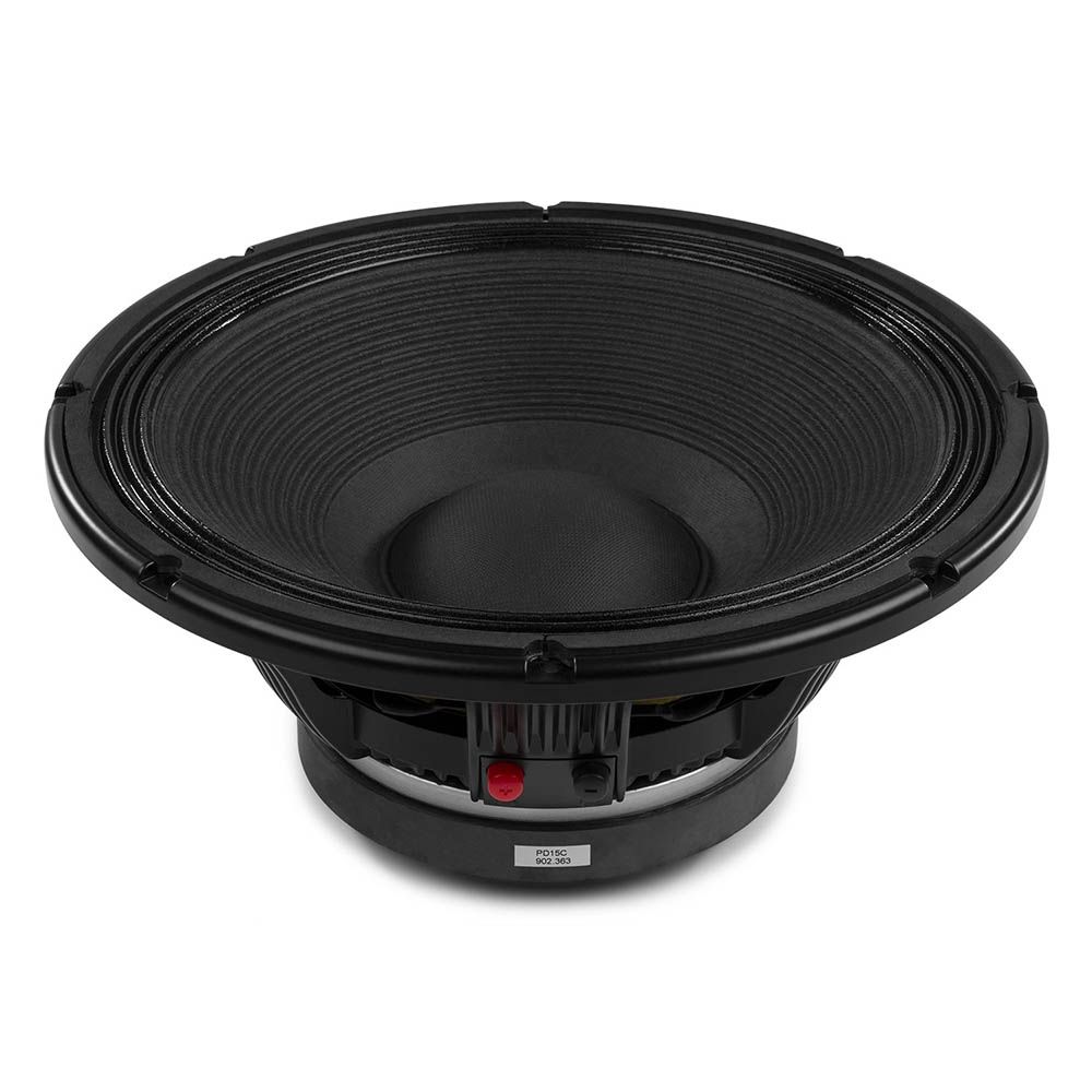 Power Dynamics PD15C 15" 1600W Woofer