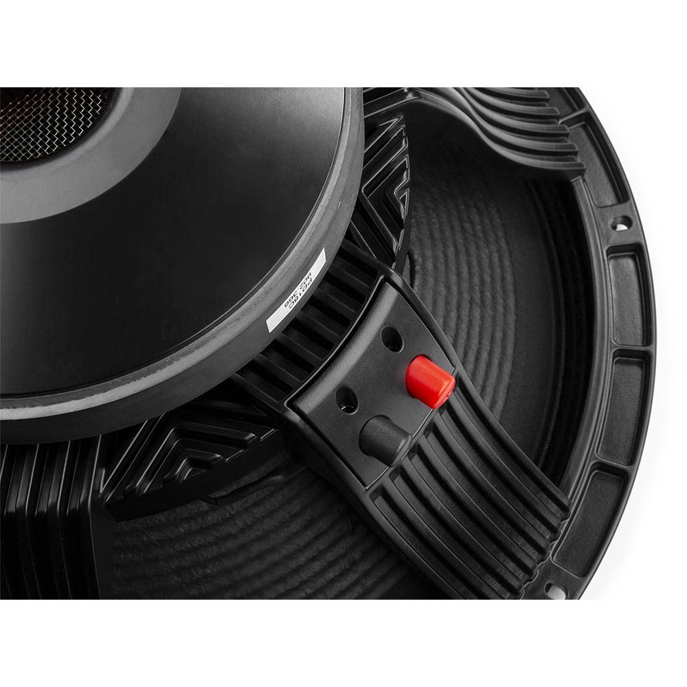 Power Dynamics PD18C 18″ 2000W Ferrite Woofer