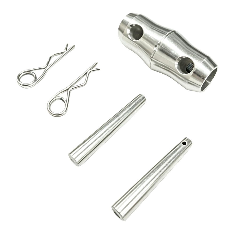 AVE T290BOX-QKIT Double-Ended Truss Connector Kit