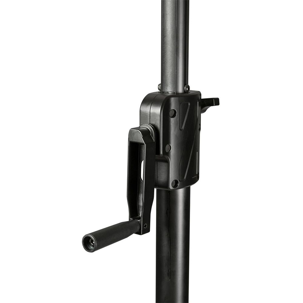 Die Hard DHSS220 Speaker Stand