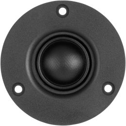 Vonyx WSD74 Silk Dome Tweeter 74mm