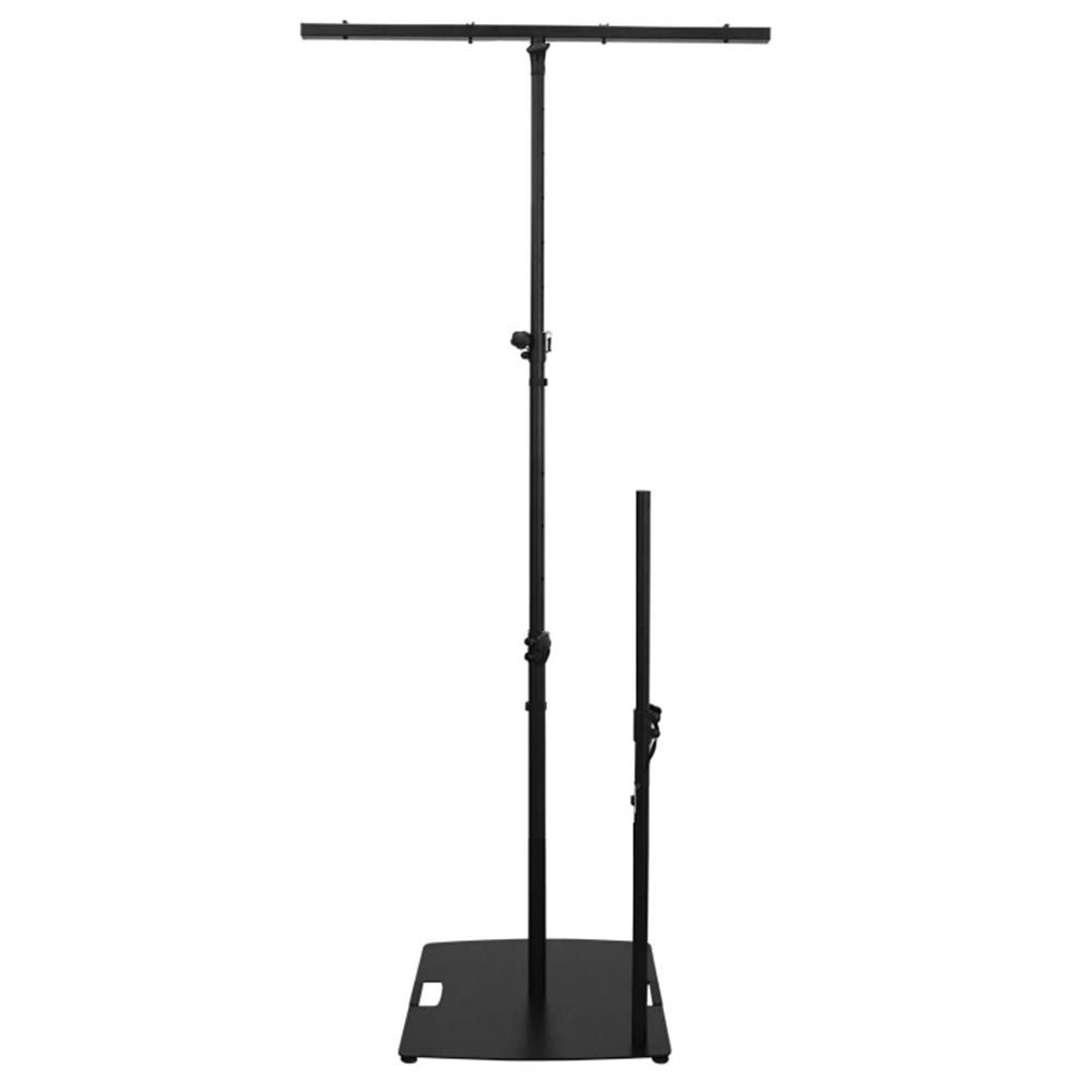 Vonyx MPS-B55S Square Baseplate