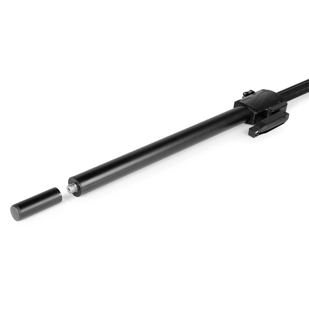 Vonyx LST93 Distance Tube with Wind-up Mechanism