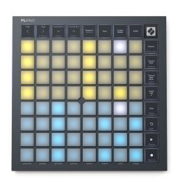 Novation FLpad Grid Controller for FL Studio