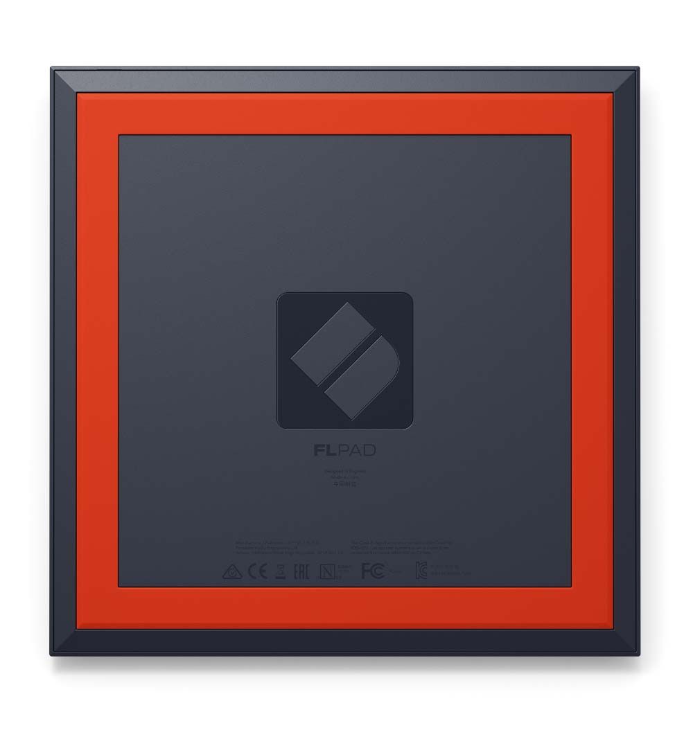 Novation FLpad Grid Controller for FL Studio