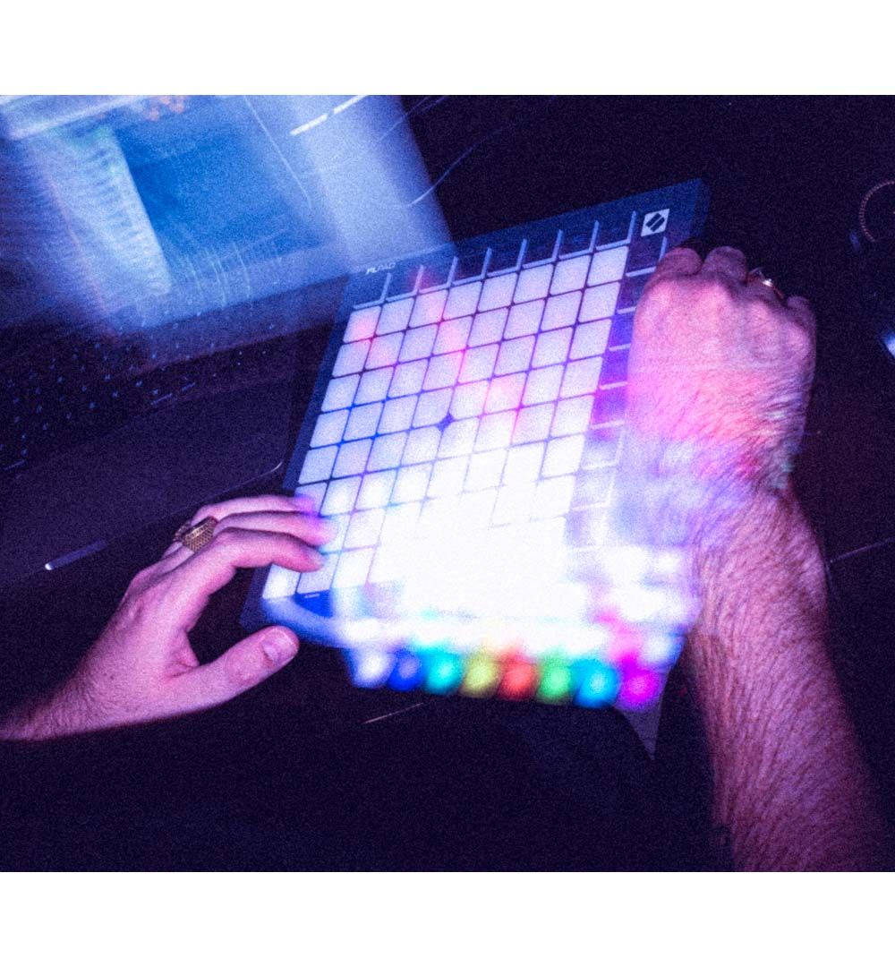 Novation FLpad Grid Controller for FL Studio