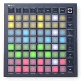 Novation FLpad Mini FL Studio Grid Controller