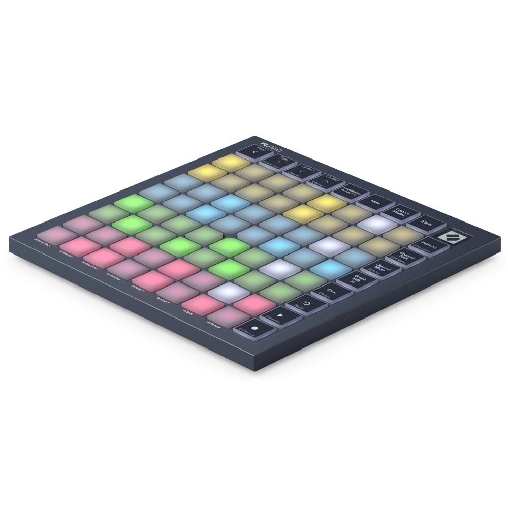 Novation FLpad Mini FL Studio Grid Controller