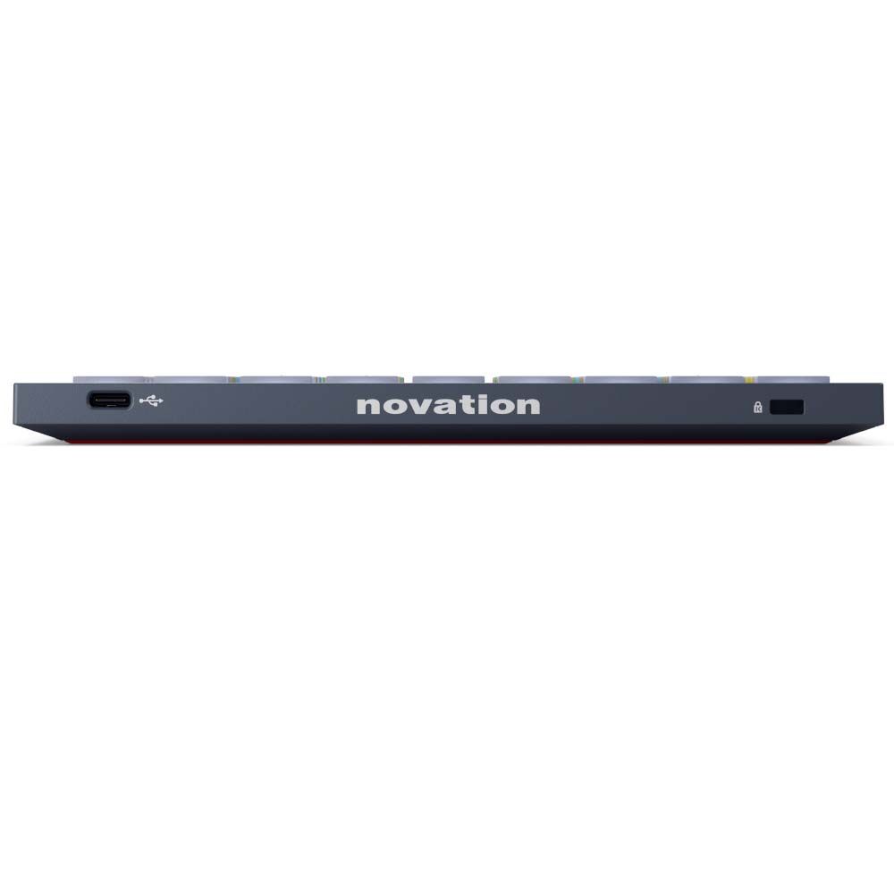 Novation FLpad Mini FL Studio Grid Controller