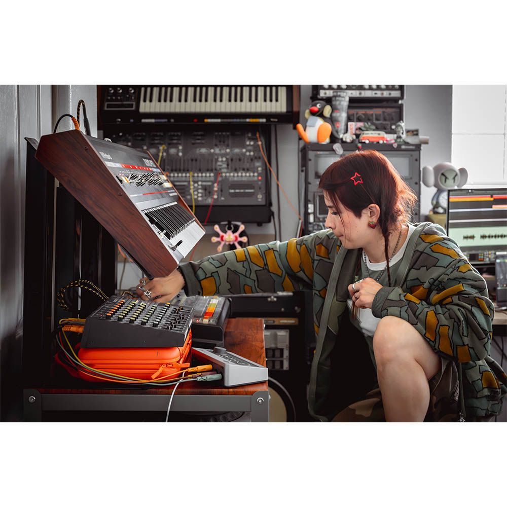 Universal Audio Volt 2 Max USB Audio Interface with FREE UA Software