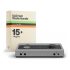 Universal Audio Volt 4P Max USB Audio Interface (12-in/6-out, 4 Preamps)