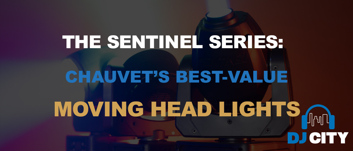 blog banner of Sentinel Series blog post