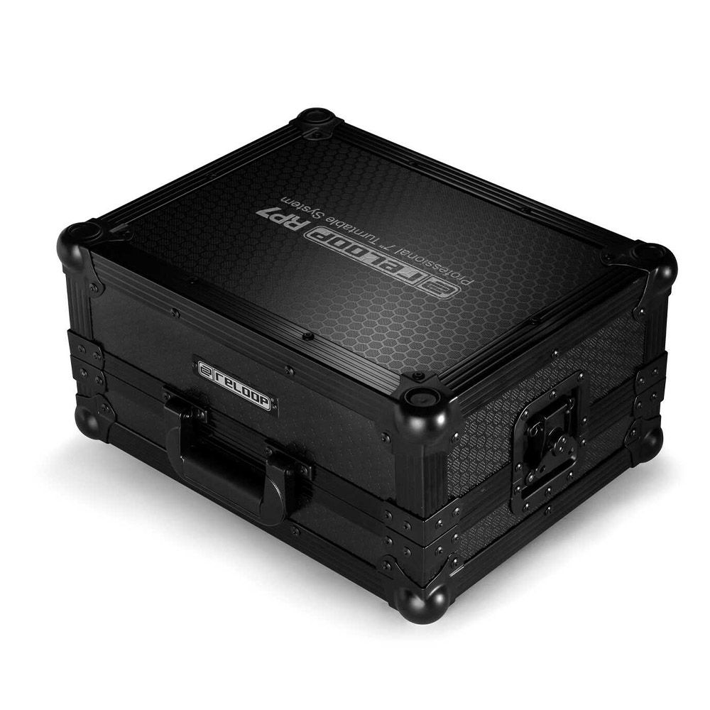 Reloop Premium RP-7 Turntable Case