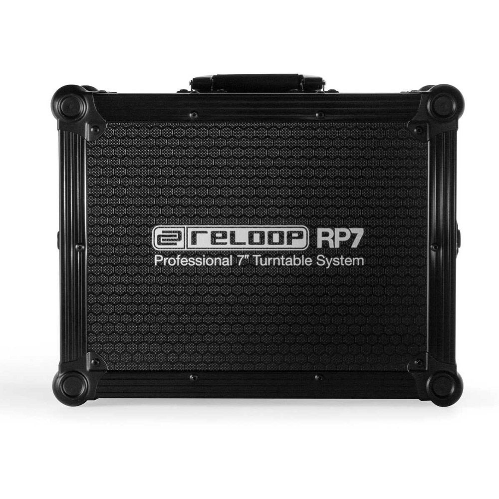 Reloop Premium RP-7 Turntable Case