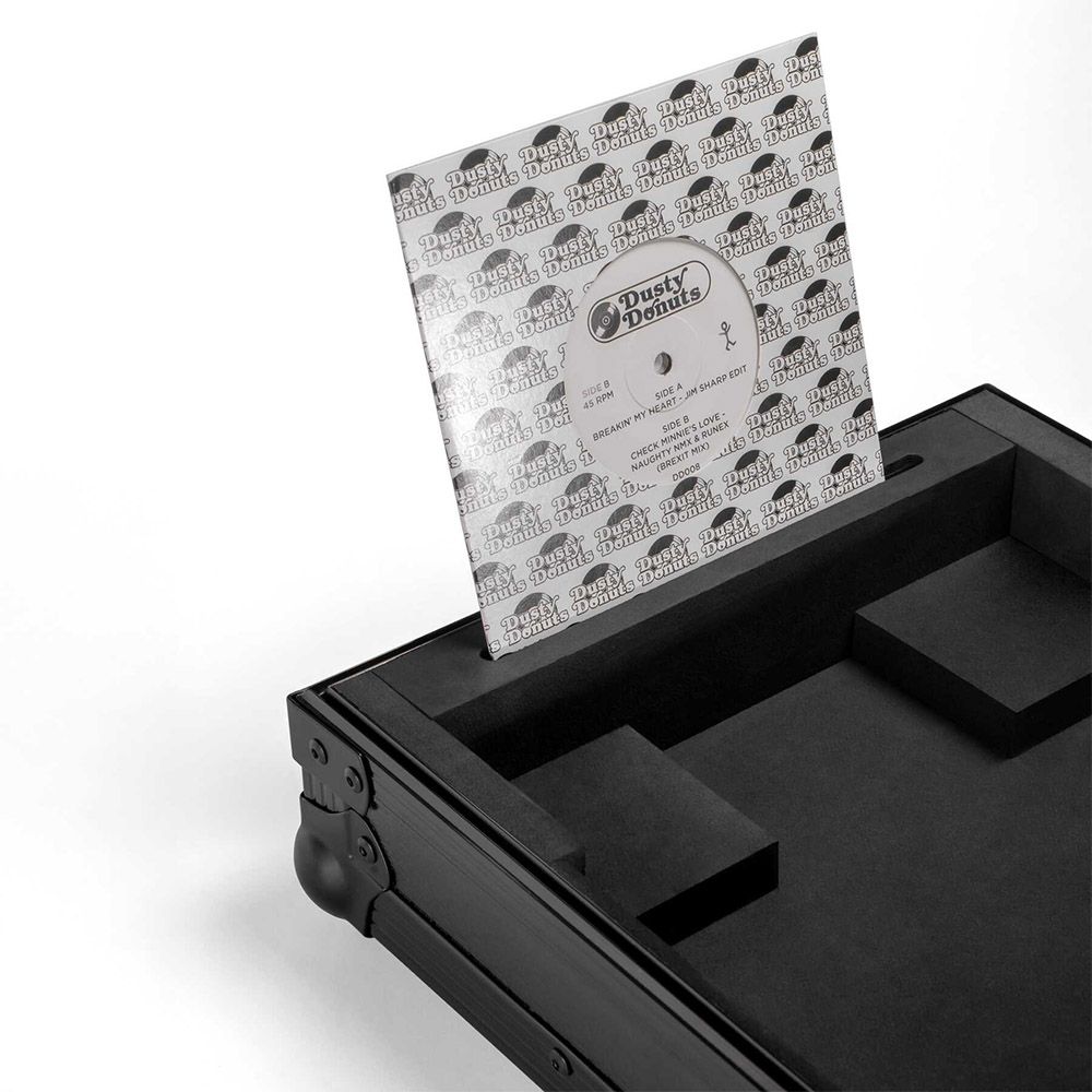 Reloop Premium RP-7 Turntable Case