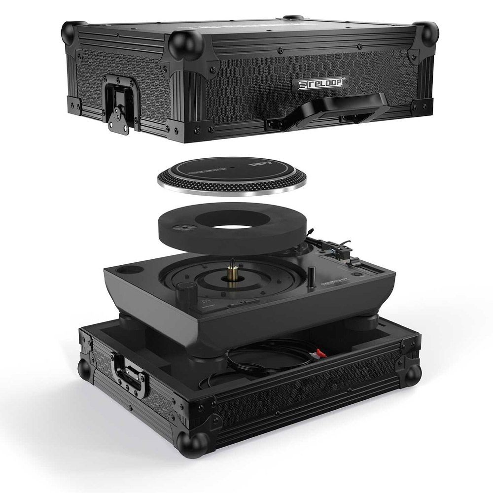 Reloop Premium RP-7 Turntable Case
