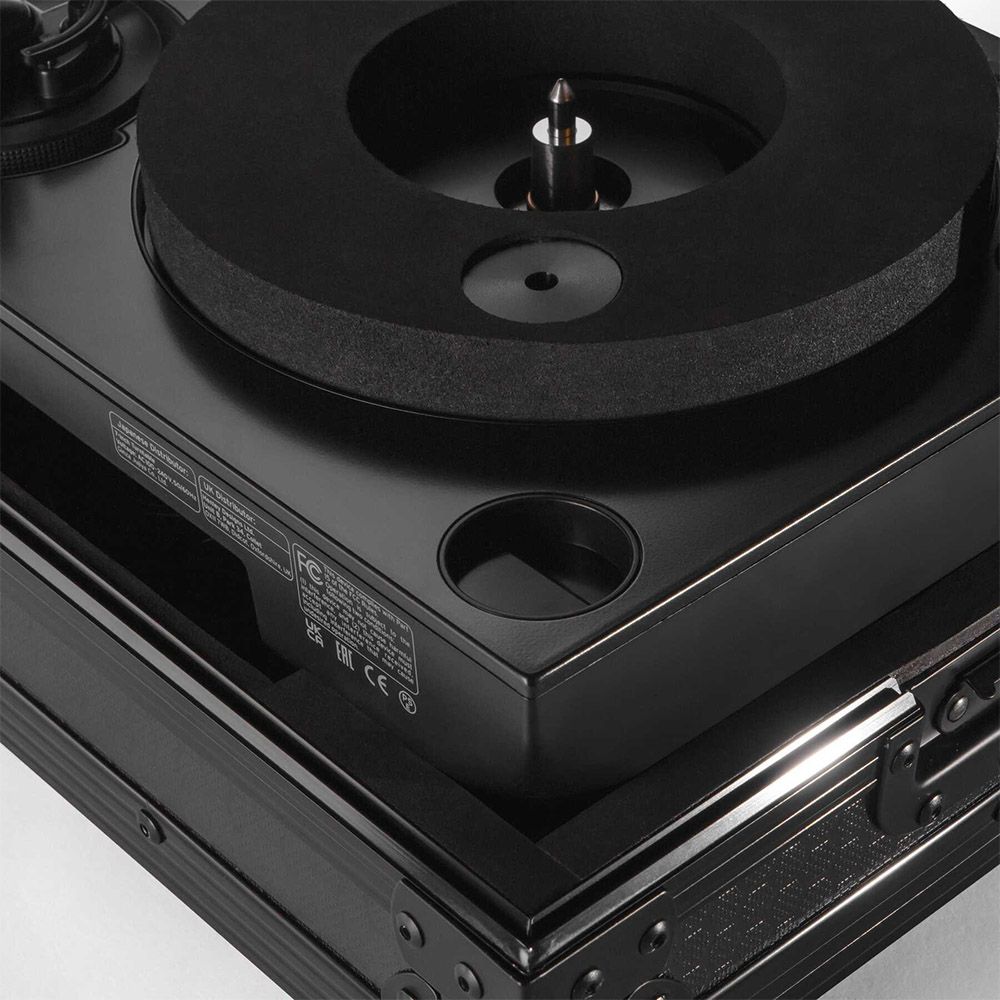 Reloop Premium RP-7 Turntable Case