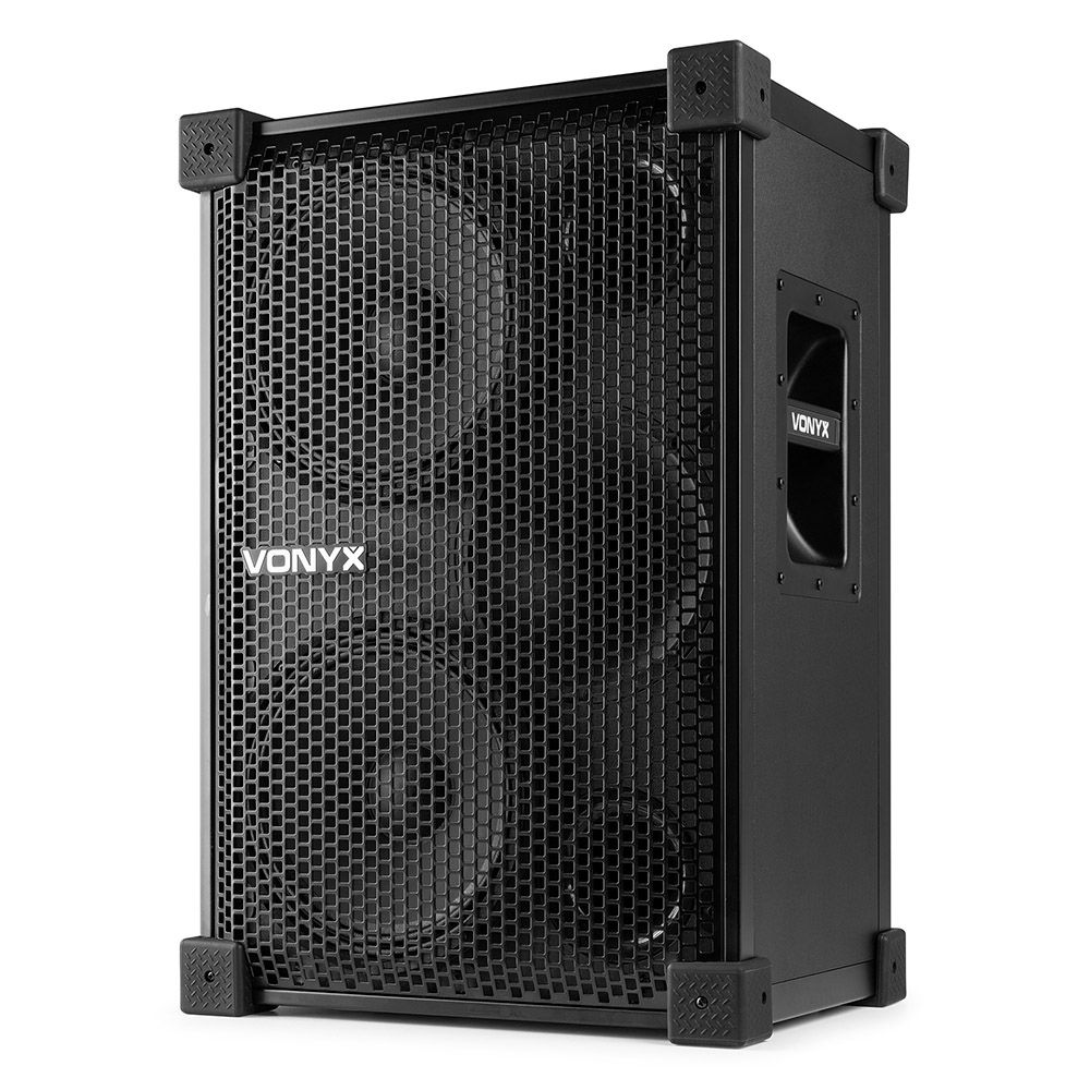Vonyx VSB210 SoundSystem 2 x 10"