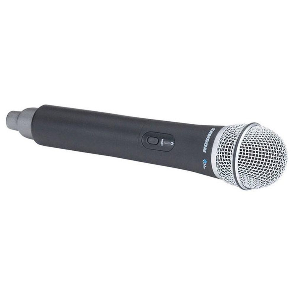 Samson HT8 (CH88) Handheld Transmitter