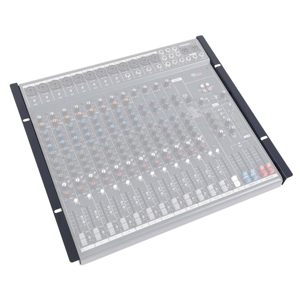 PROEL RACKMQ16USB Rack Mount Kit for MQ16USB