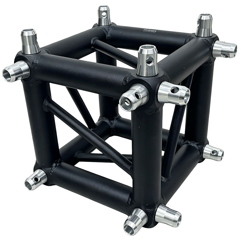 AVE Prostand T290BOX-CRNR Box Truss Corner Block