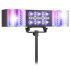 Fuzzix DerbyStar2 LED Party Effect Light