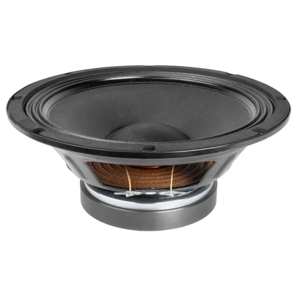 Faital Pro 10FE400 10-Inch 4 Ohm Ferrite Speaker