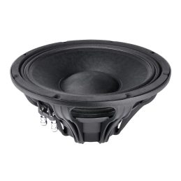 Faital Pro 15HP1020 15-Inch 8 Ohm Neodymium Speaker