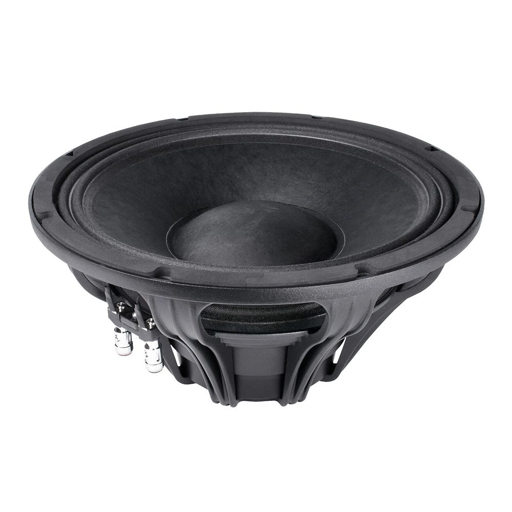 Faital Pro 15HP1020 15-Inch 8 Ohm Neodymium Speaker