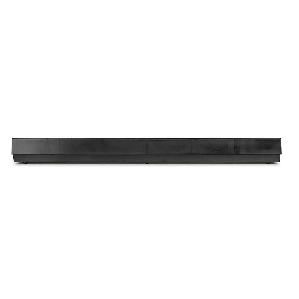 Max KB15 61-Key Electronic Keyboard with Built-In Rechargeable Battery