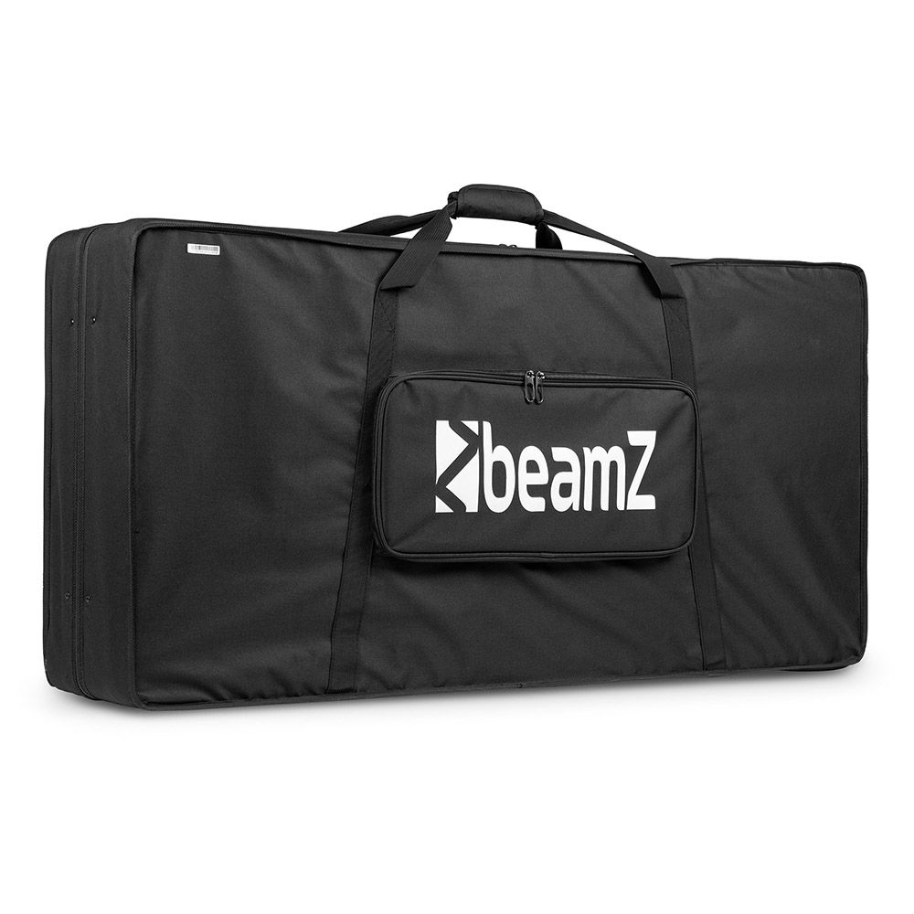 Beamz ShowBar GO Bag Model B