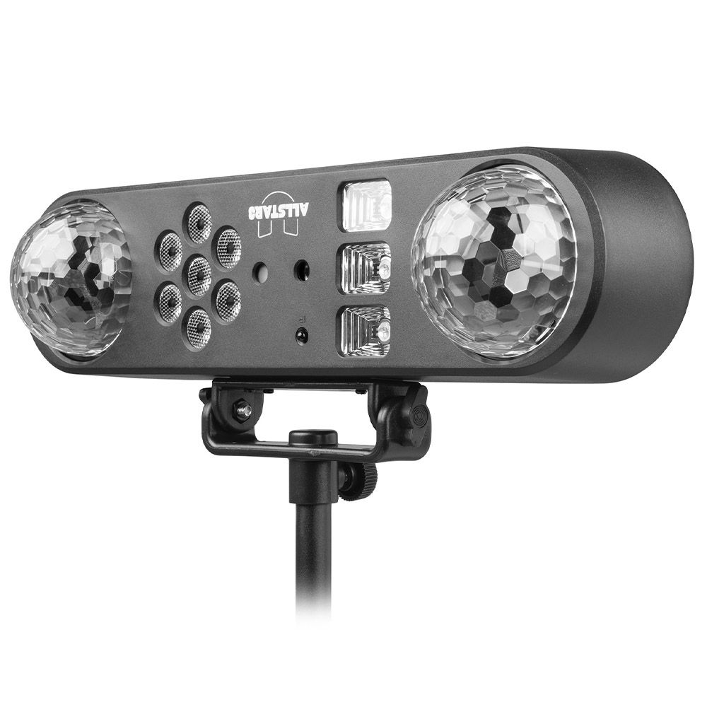 Fuzzix AllStar3 LED Party Light Effect