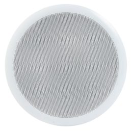 Power Dynamics CSPB5 Ceiling Speaker 100V 5.25" White