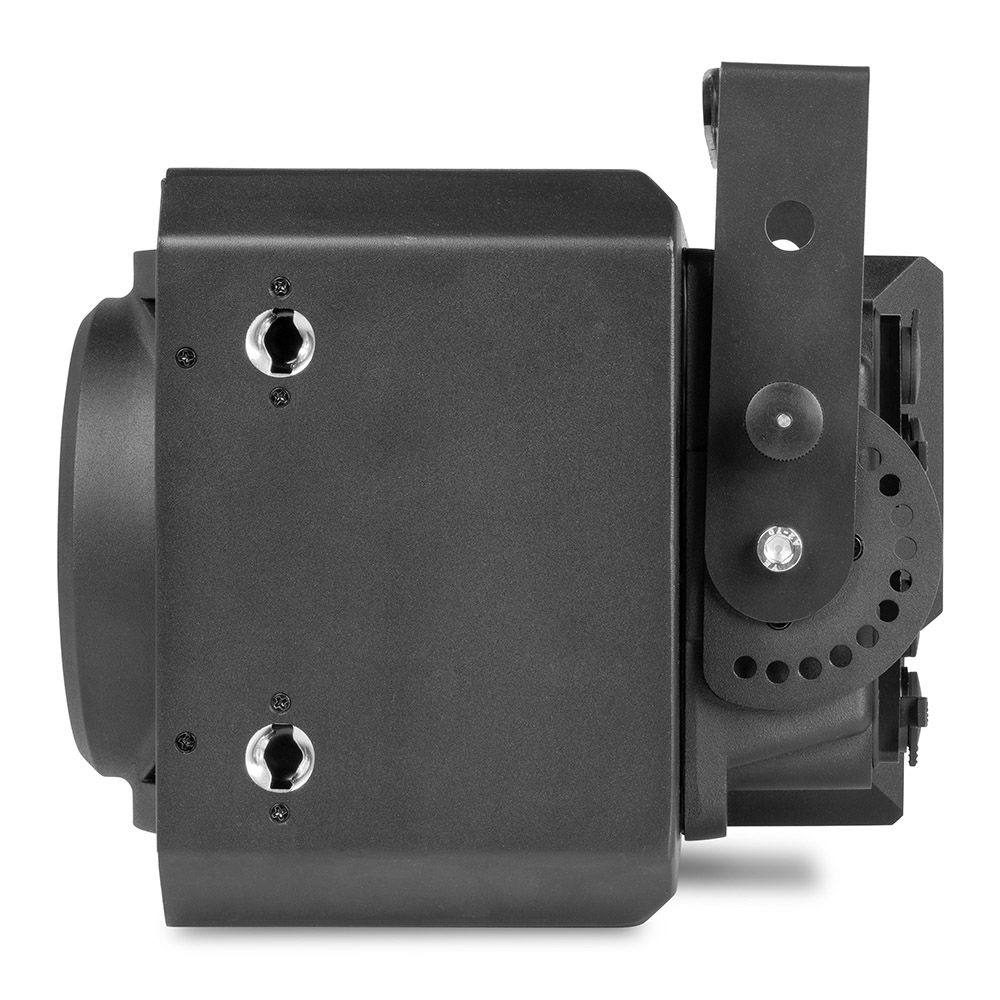 BeamZ PRO SB250IPFC Stage Blinder IP65 RGBAL